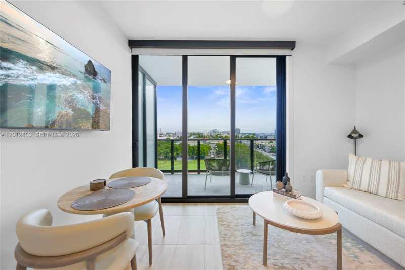 580 72nd St # 611, Miami Beach FL 33141