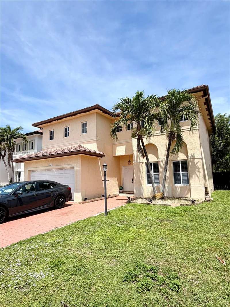 2609 NE 42nd Ave, Homestead FL 33033