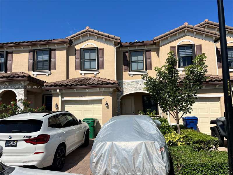 25020 SW 114th Ave, Homestead FL 33032
