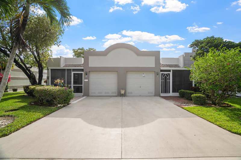 18900 Stewart Circle # 7, Boca Raton FL 33496