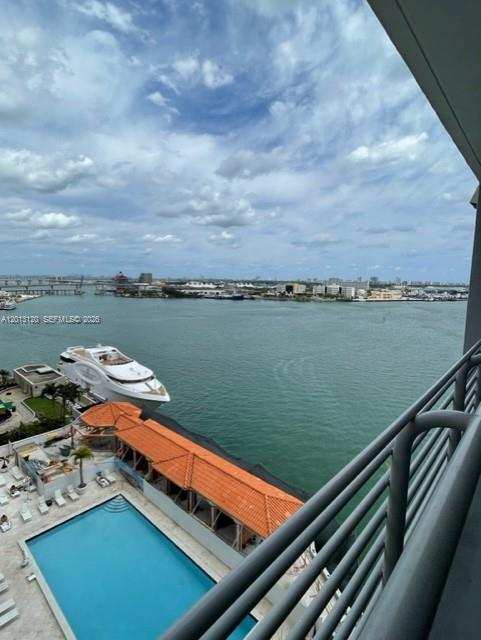 335 S Biscayne Blvd # 1510, Miami FL 33131