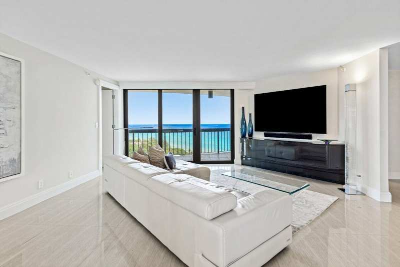 4545 N Ocean Boulevard # 18d, Boca Raton FL 33431