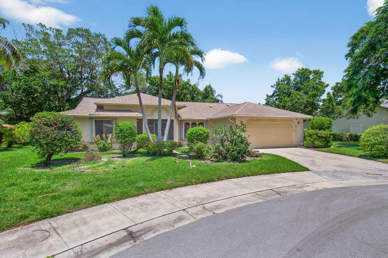 2925 Riviera Drive, Delray Beach FL 33445