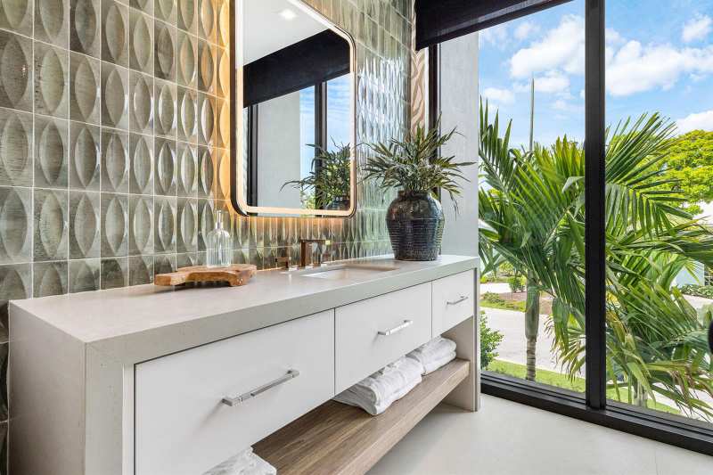 303 S Maya Palm Drive, Boca Raton FL 33432