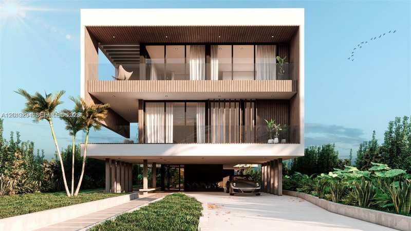 7590 Bayside Ln, Miami Beach FL 33141