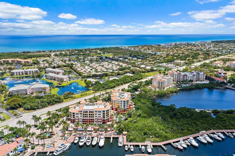 500 S Us Highway 1 # 201, Jupiter FL 33477