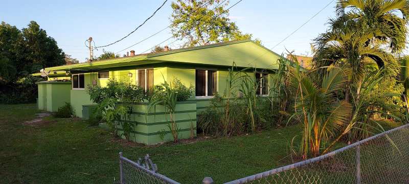 171 NE 117th Street, Miami FL 33161
