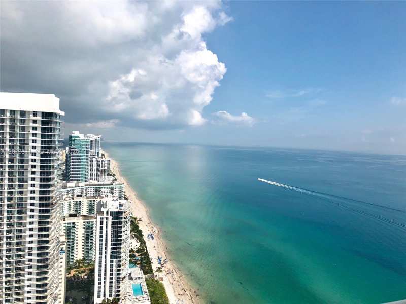 BEACH CLUB TWO CONDO