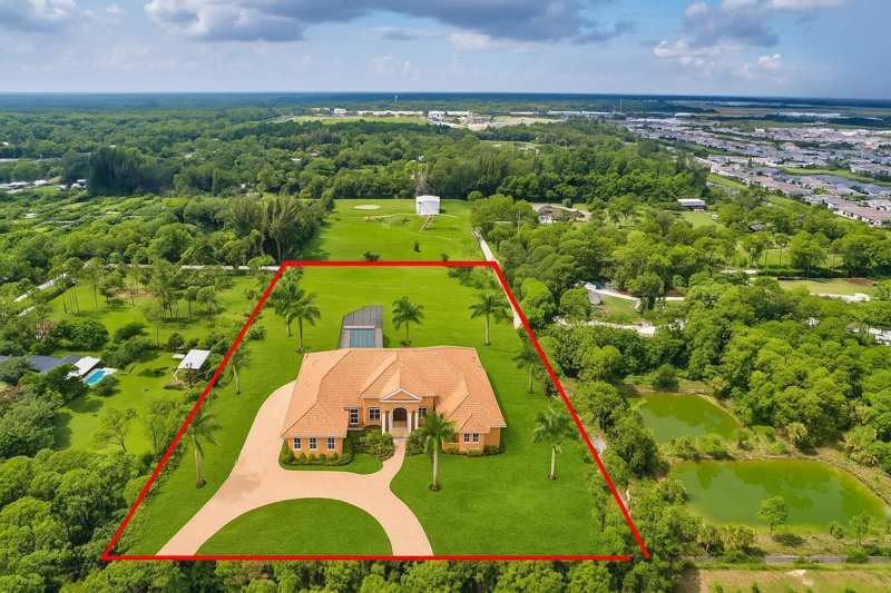 15532 43rd Road N, FL 33470