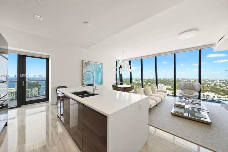 1451 Brickell Ave # 4103, Miami FL 33131