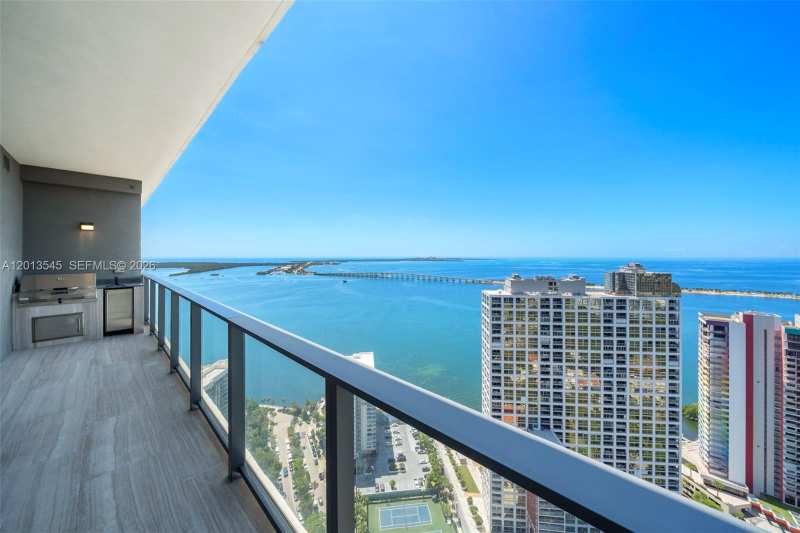 1451 Brickell Ave # 4103, Miami FL 33131