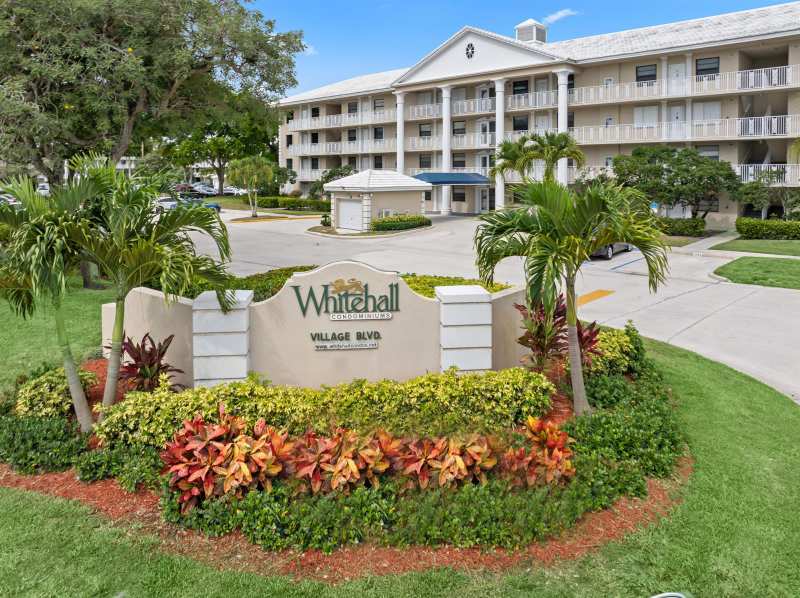2621 Village Boulevard # 203, West Palm Beach FL 33409