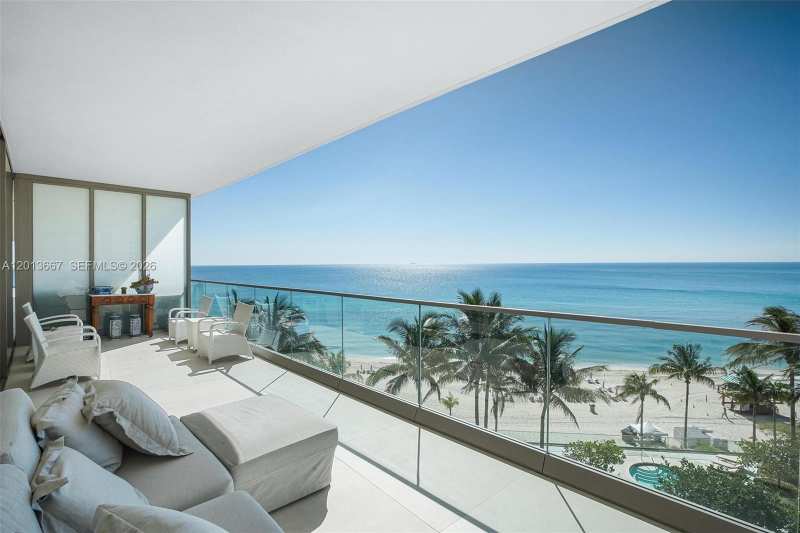 18975 Collins Ave # 501, Sunny Isles Beach FL 33160
