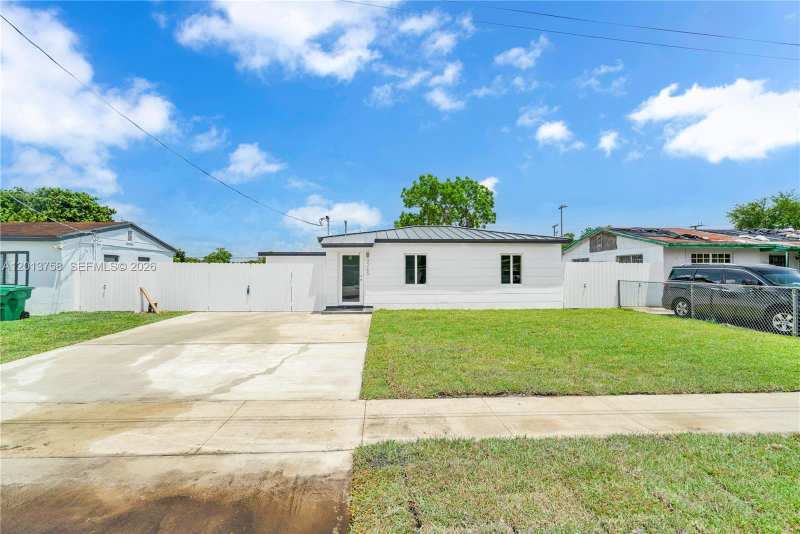 2265 NW 155 ST, Miami Gardens FL 33054