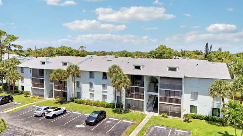 3630 Alder Drive # E2, West Palm Beach FL 33417