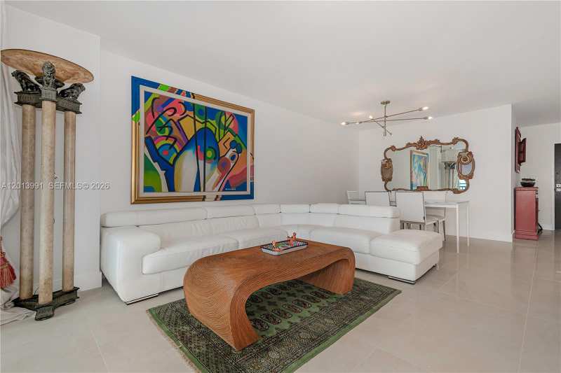 90 ALTON RD # 1007, Miami Beach FL 33139