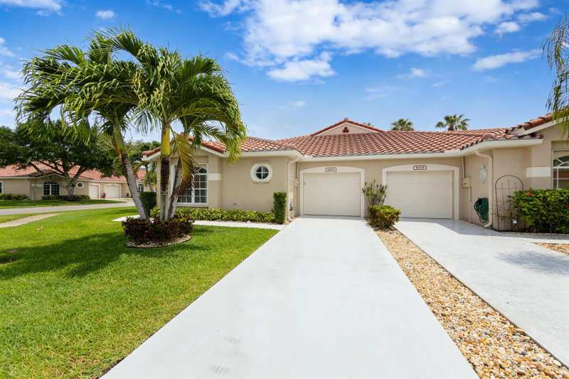 6419 Long Key Lane, Boynton Beach FL 33472