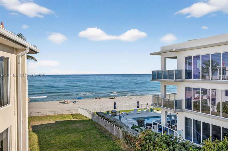 1203 Hillsboro Mile # P2, Hillsboro Beach FL 33062
