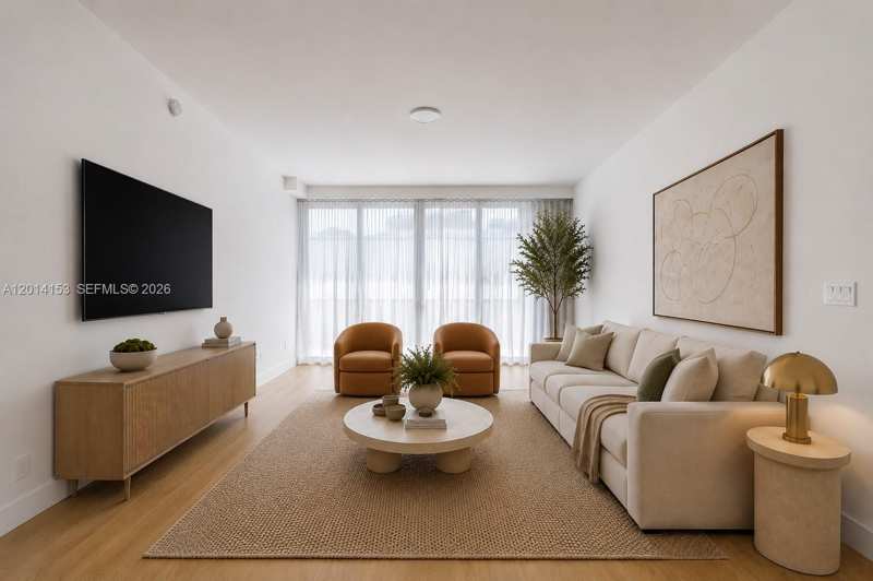 3034 Oak Ave # 208, Miami FL 33133