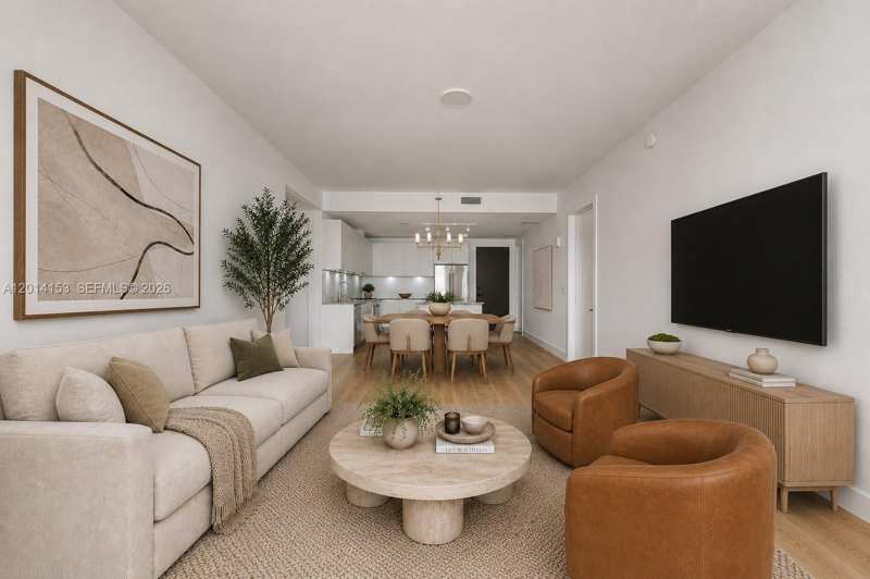 3034 Oak Ave # 208, Miami FL 33133