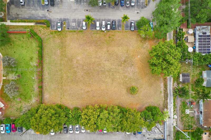 0 N 61  Avenue, Hollywood FL 33024