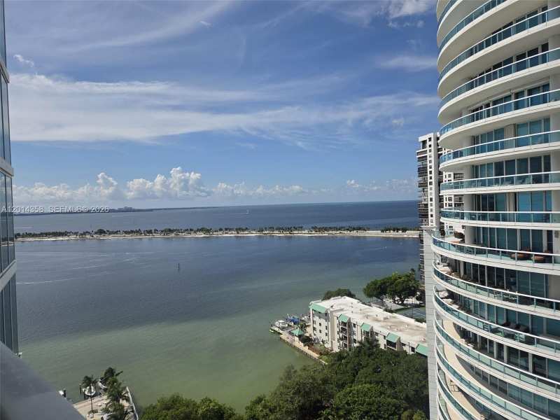 2101 Brickell Ave # 1808, Miami FL 33129