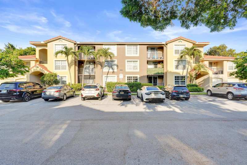 15075 Michelangelo Boulevard # 103, Delray Beach FL 33446