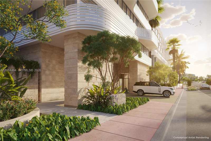 2901 Indian Creek # 504, Miami Beach FL 33140