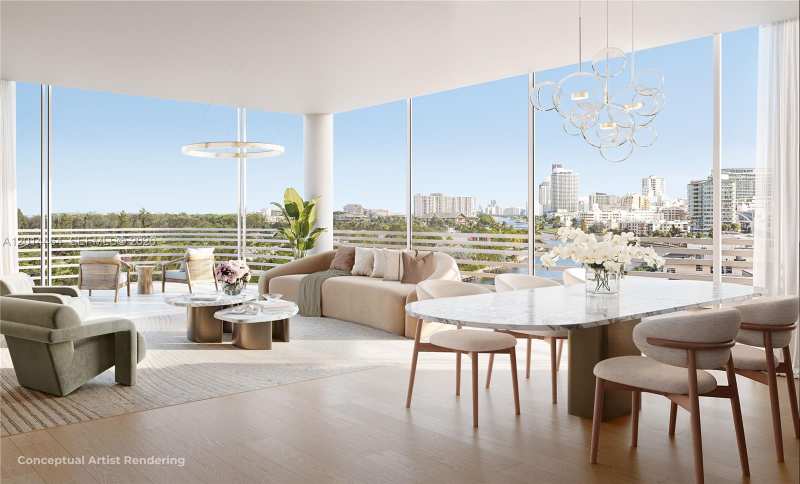 2901 Indian Creek # 504, Miami Beach FL 33140