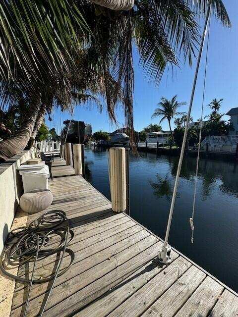 1361 NE 27 Way, Pompano Beach FL 33062
