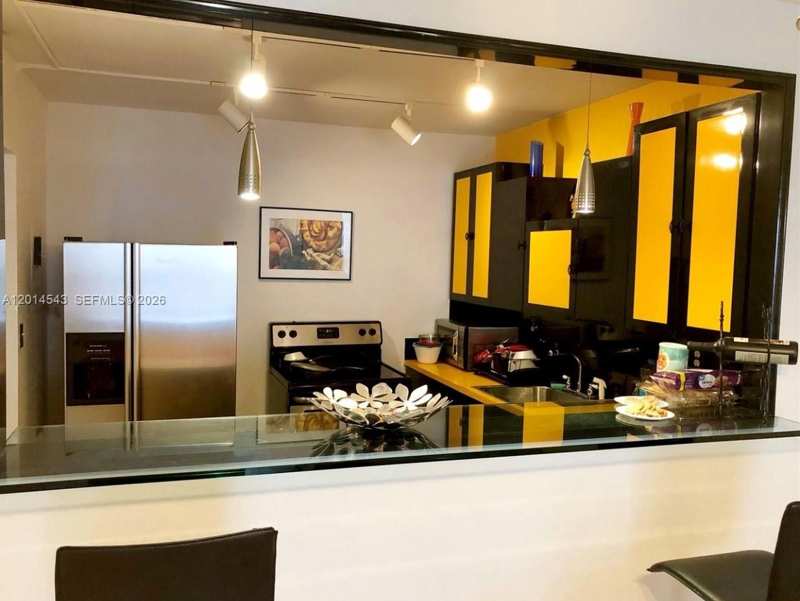 600 Three Islands Blvd # 418, Hallandale Beach FL 33009