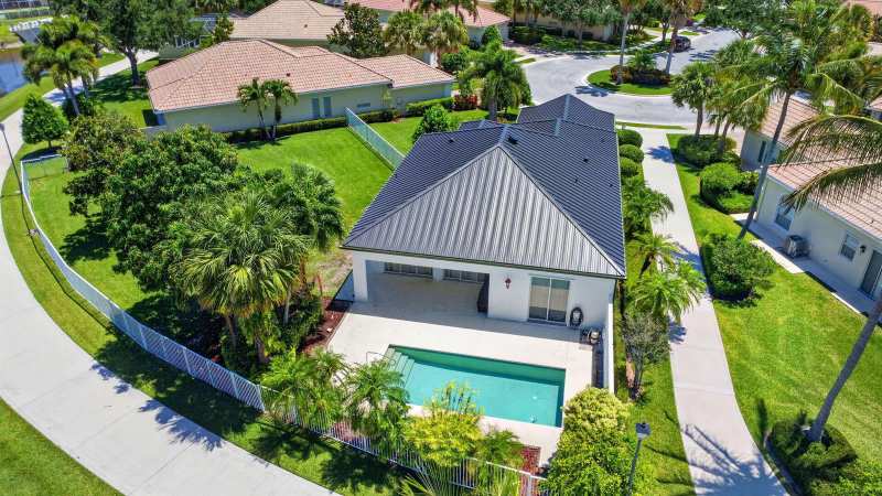 8142 Jolly Harbour Court, Wellington FL 33414