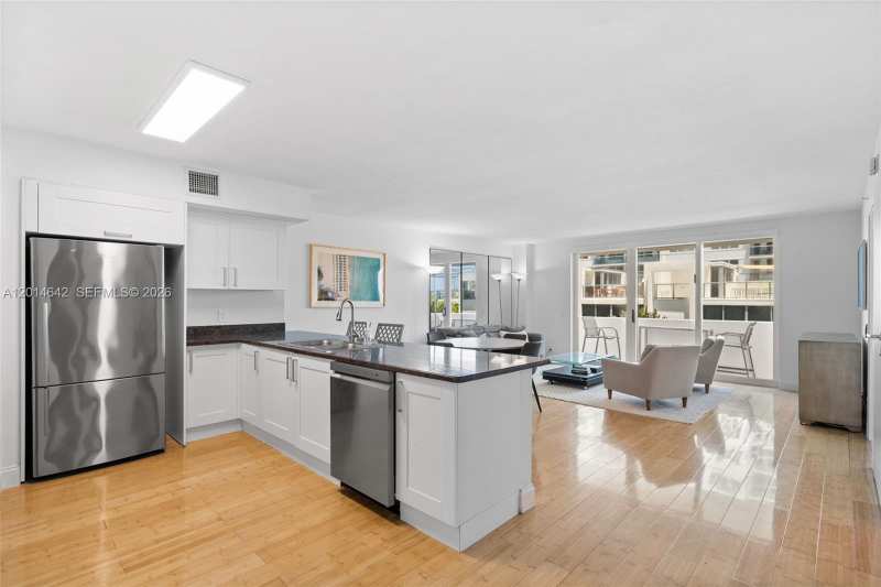 9499 Collins Ave # 403, Surfside FL 33154