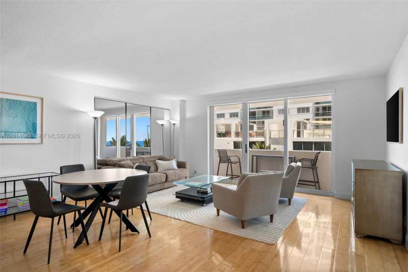 9499 Collins Ave # 403, Surfside FL 33154