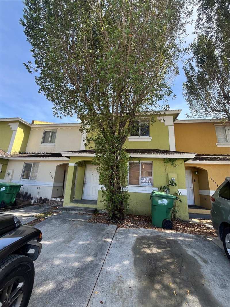 2286 NW 136th Ter # 0, Opa-Locka FL 33054