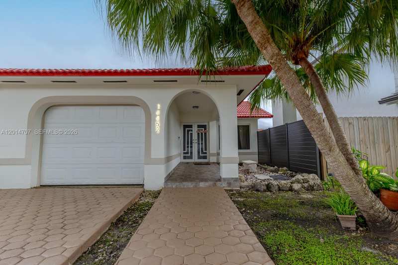 14452 SW 115th St, Miami FL 33186