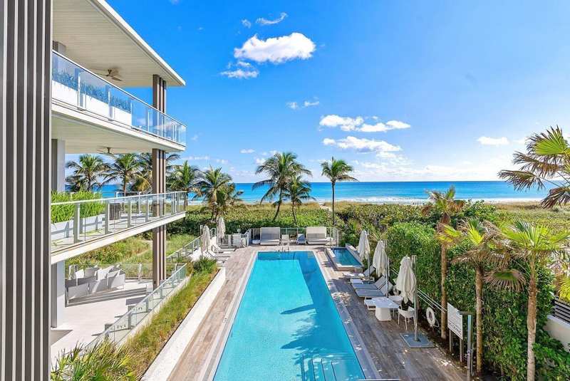 1901 S Ocean Boulevard # 10, Delray Beach FL 33483