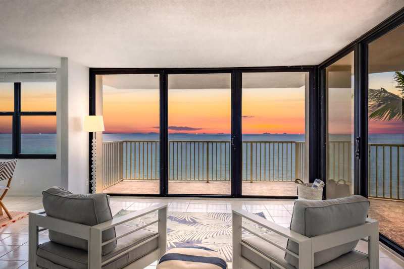 5480 N Ocean Drive, Singer Island FL 33404