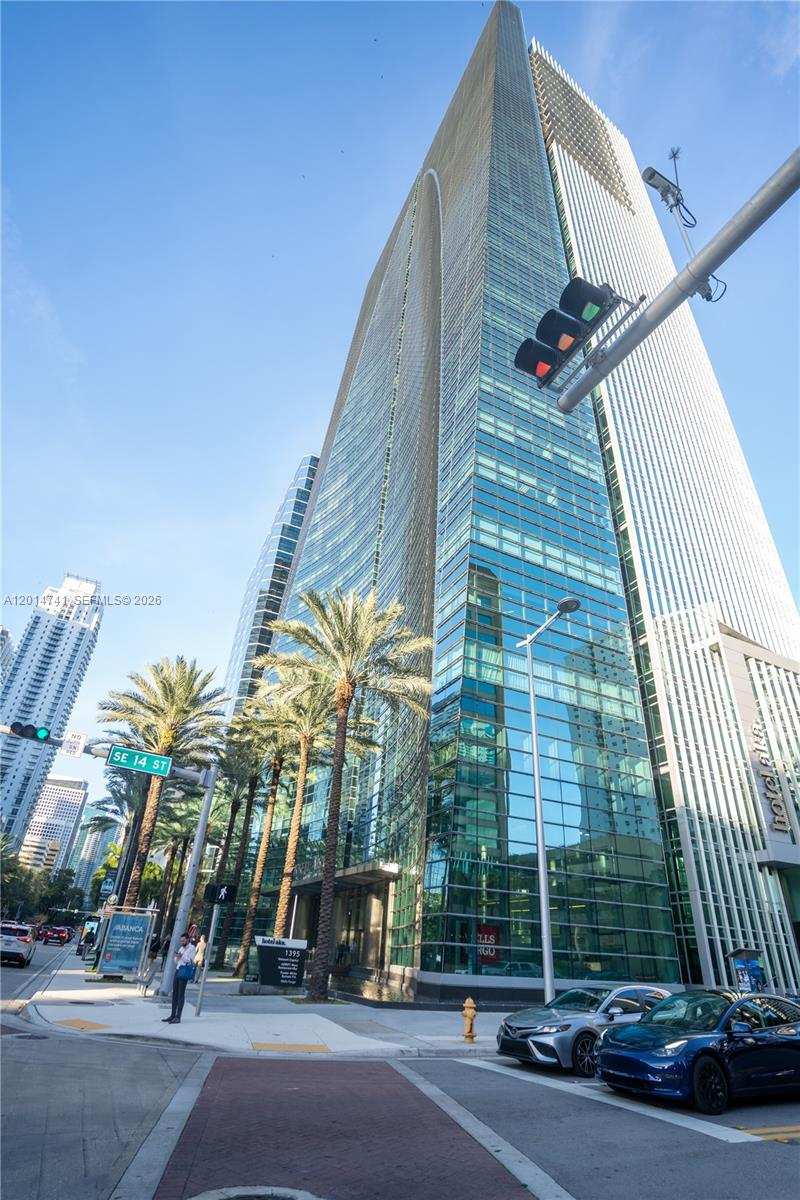 1395 Brickell Ave # 3012, Miami FL 33131