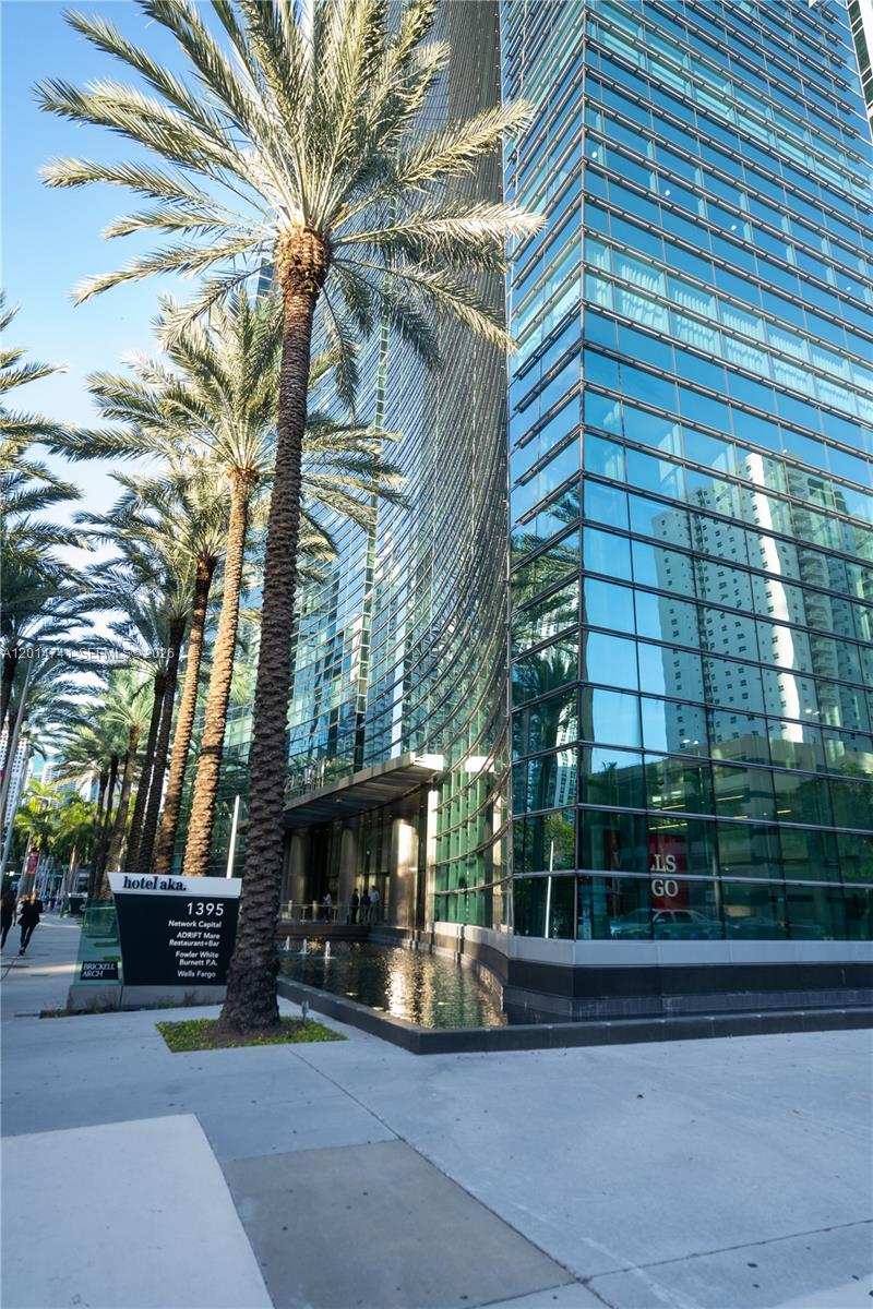 1395 Brickell Ave # 3012, Miami FL 33131