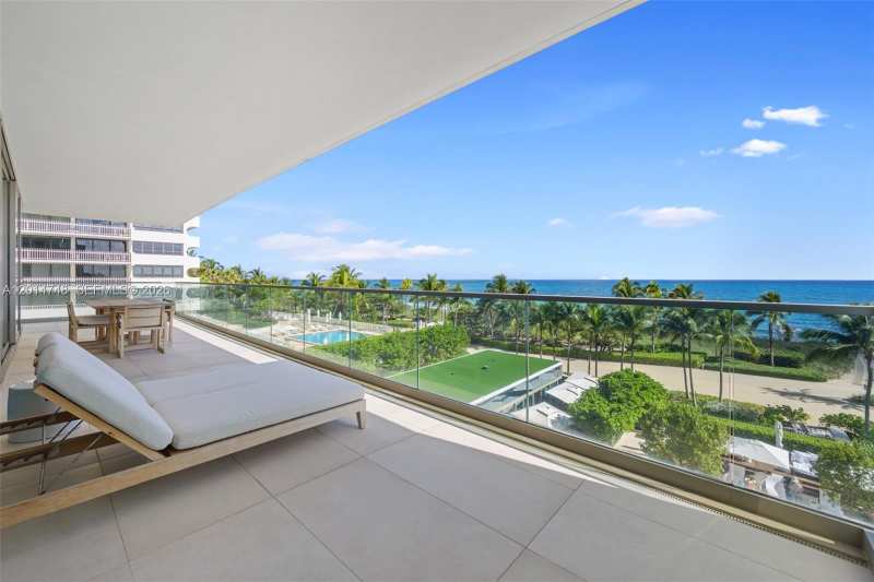 10203 Collins Ave # 401, Bal Harbour FL 33154