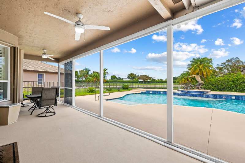 12781 Yardley Drive, Boca Raton FL 33428
