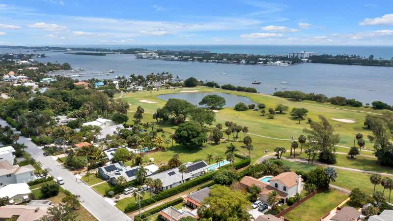 1408 N Lakeside Drive, FL 33460