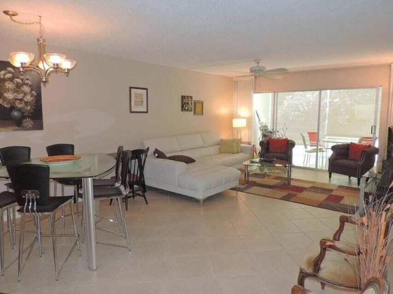 20 Celestial Way # 105, Juno Beach FL 33408