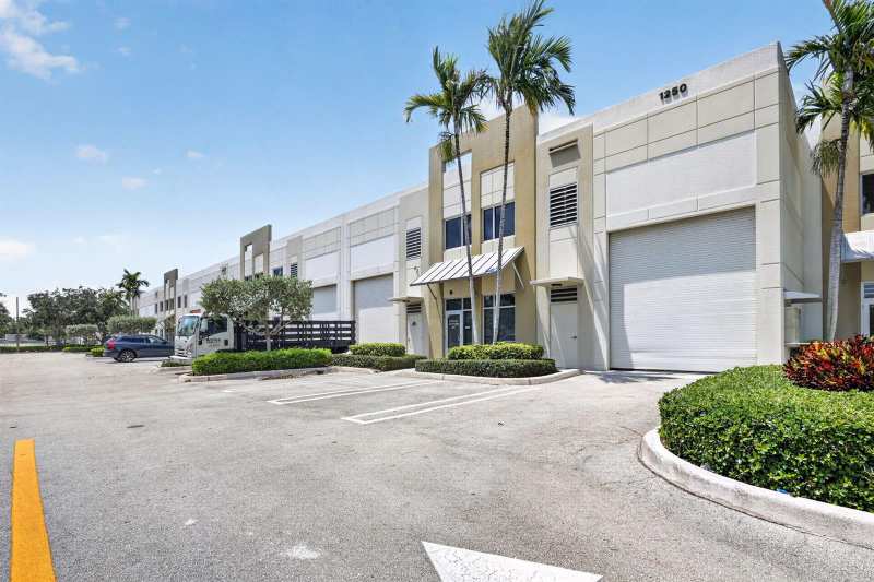 1250 Wallace Drive # A, Delray Beach FL 33444