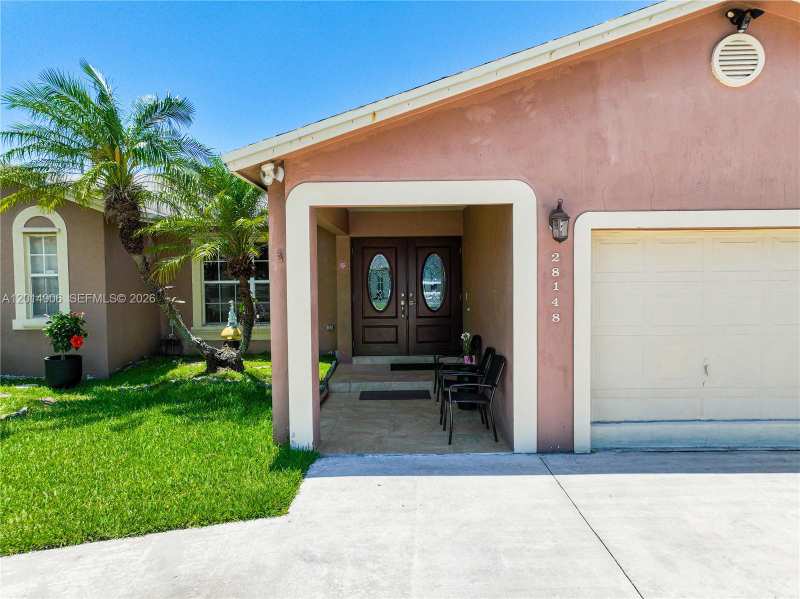 28148 SW 136th Ave, Homestead FL 33033