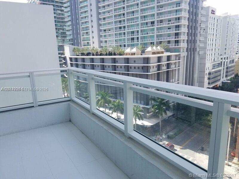 1080 Brickell Ave # 909, Miami FL 33131