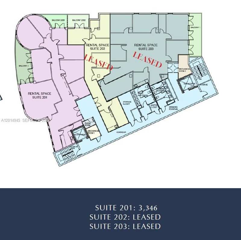 2701 Ponce De Leon Blvd, Coral Gables FL 33134