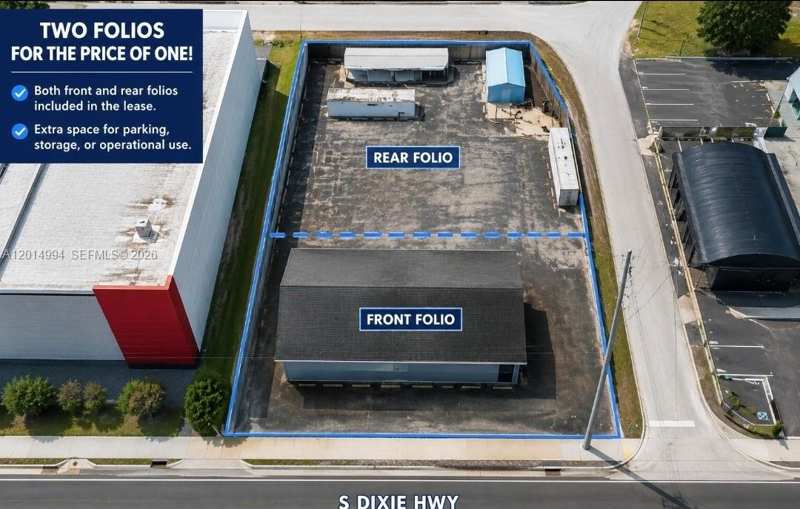 23095 S Dixie Hwy, Miami FL 33170