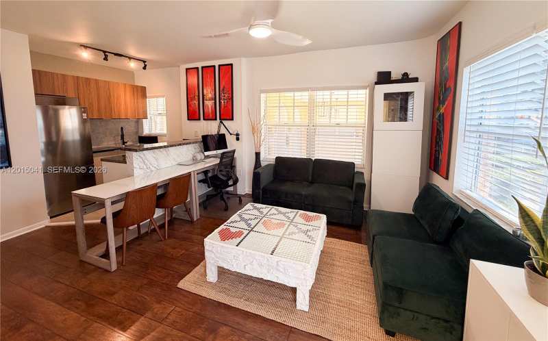 THE ROOSEVELT CONDO